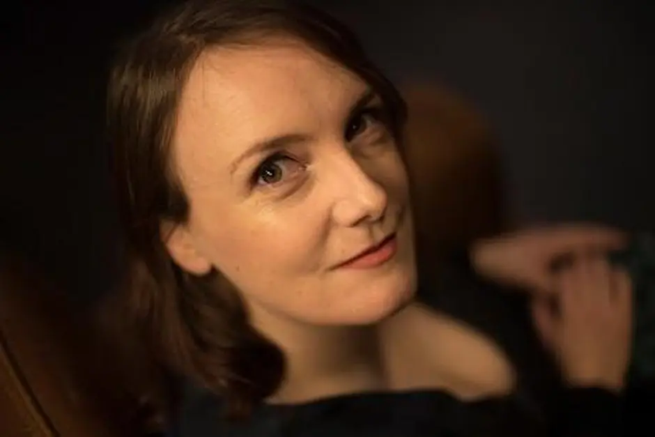 09.05.2026: Irish Voices (III) – Lisa McInerney