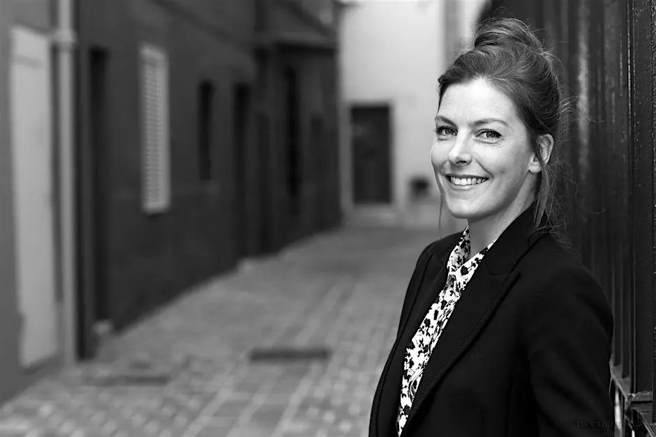 21.03.2026: Irish Voices (II) – Caoilinn Hughes